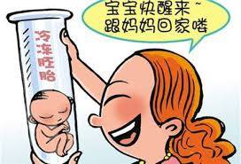 IVF实验室